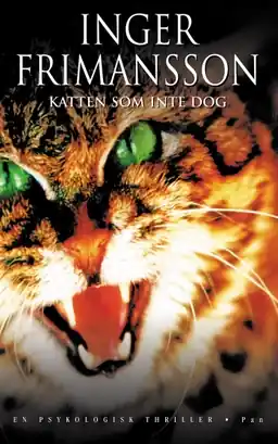 Katten som inte dog